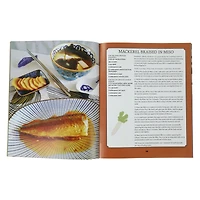 the unofficial studio ghibli cookbook by jessica yun