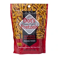 Dot's® Homestyle Pretzels 5oz - Original Seasoned