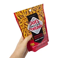 Dot's® Homestyle Pretzels 5oz - Original Seasoned