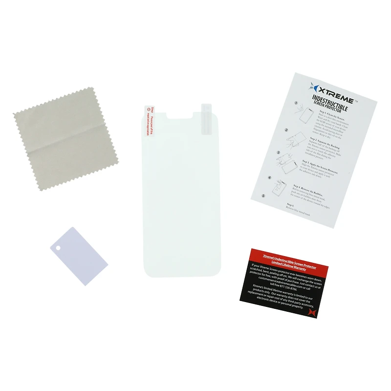 iPhone 14 Plus®/13 Pro Max®/12 Pro Max® screen protector