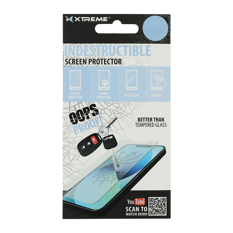 iPhone 14®/13® screen protector