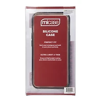 iPhone 14 Pro®/13 Pro® silicone phone case