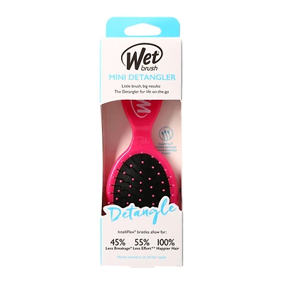 Wet Brush® Mini Detangler