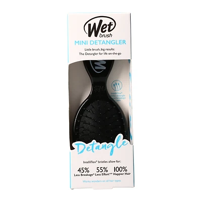 wet brush® mini detangler