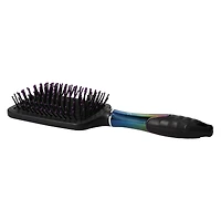 detangle & style paddle brush