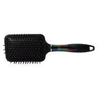 detangle & style paddle brush
