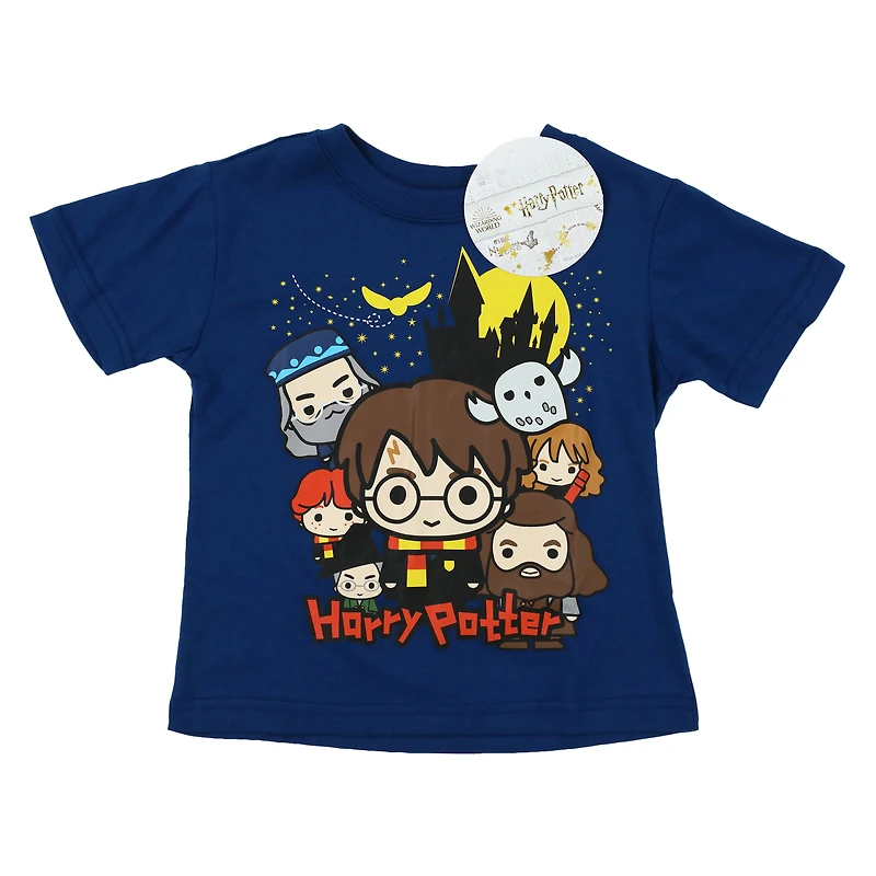 kid’s harry potter™ graphic tee