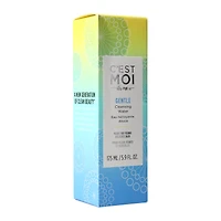 c'est moi it's me™ gentle cleansing water 5.9oz