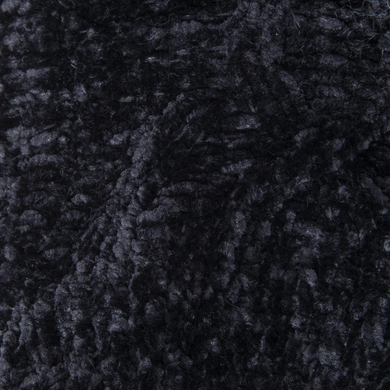 ladies chenille cabin socks