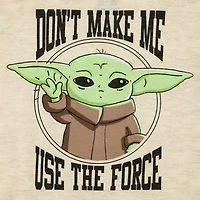 kid’s Grogu graphic tee