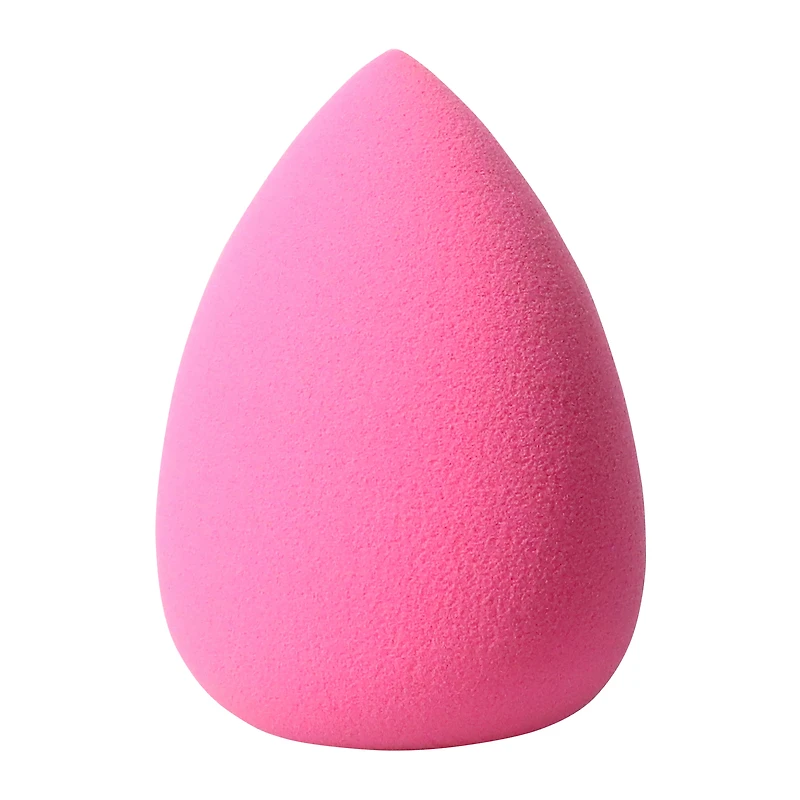 infused makeup sponge