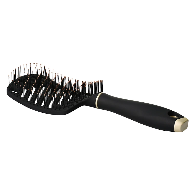 paddle vent hair brush