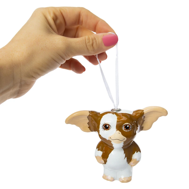 Hallmark Disney/PIXAR Monsters Inc. Sulley Decoupage Christmas Ornament