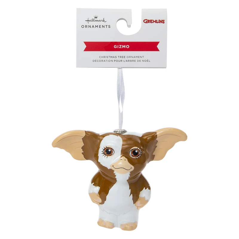 Hallmark Disney/PIXAR Monsters Inc. Sulley Decoupage Christmas Ornament