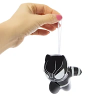 Hallmark Sonic the Hedgehog Decoupage Christmas Ornament