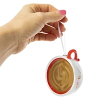 Hallmark Marvel Spider-Man Decoupage Christmas Ornament