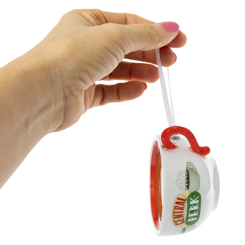 Hallmark Marvel Spider-Man Decoupage Christmas Ornament