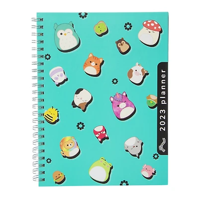 squishmallows™ 2023 annual planner