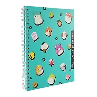 squishmallows™ 2023 annual planner