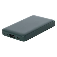 5000mAh Slim Rechargeable Power Bank