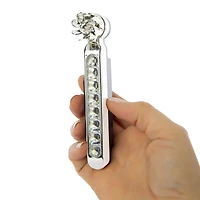 Wind Powered Car Grill Light