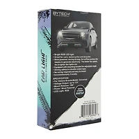 Wind Powered Car Grill Light