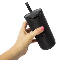 blaster bluetooth® ipx4 splashproof speaker