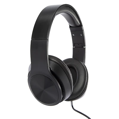 peak wired headphones w/ mic