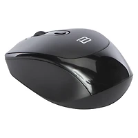 wireless optical mouse
