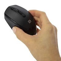 wireless optical mouse