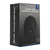 wireless optical mouse