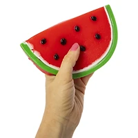 giant gummy watermelon 7.05oz
