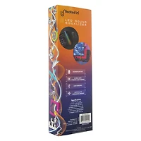 LED sound equalizer bar 7in x 0.75in