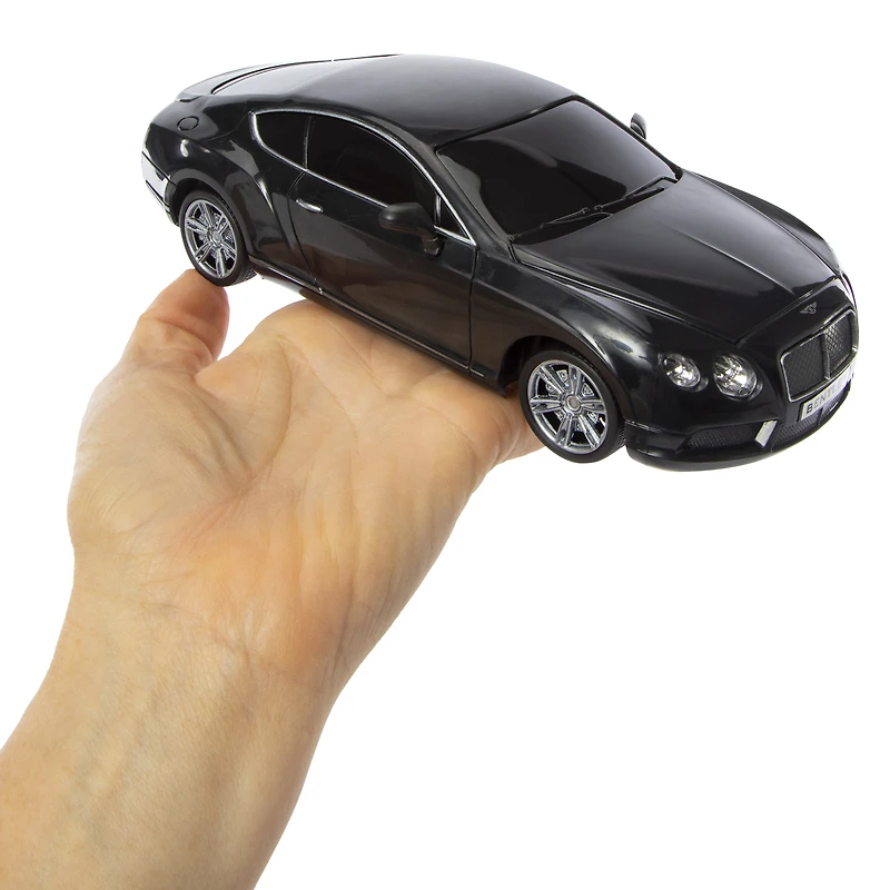 1:24 Licensed Friction Car