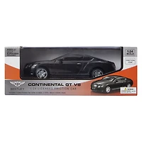 1:24 Licensed Friction Car