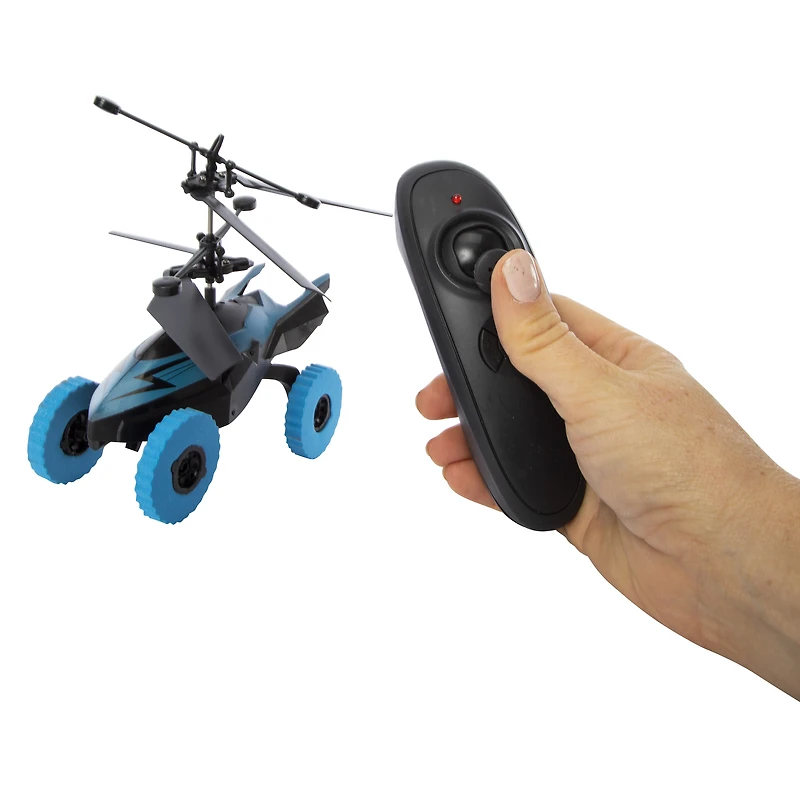 cyclone 450 flyer remote control car