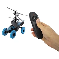 cyclone 450 flyer remote control car