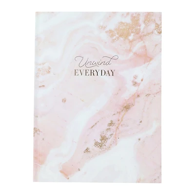 guided all-in-one journal