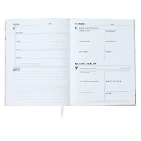 guided all-in-one journal