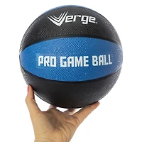 verge® women's official size basketball 28.5in