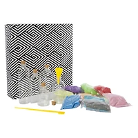 create your own sand art kit