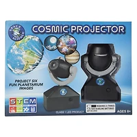 cosmic projector light