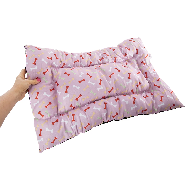 pet crate mat 29in x 19in