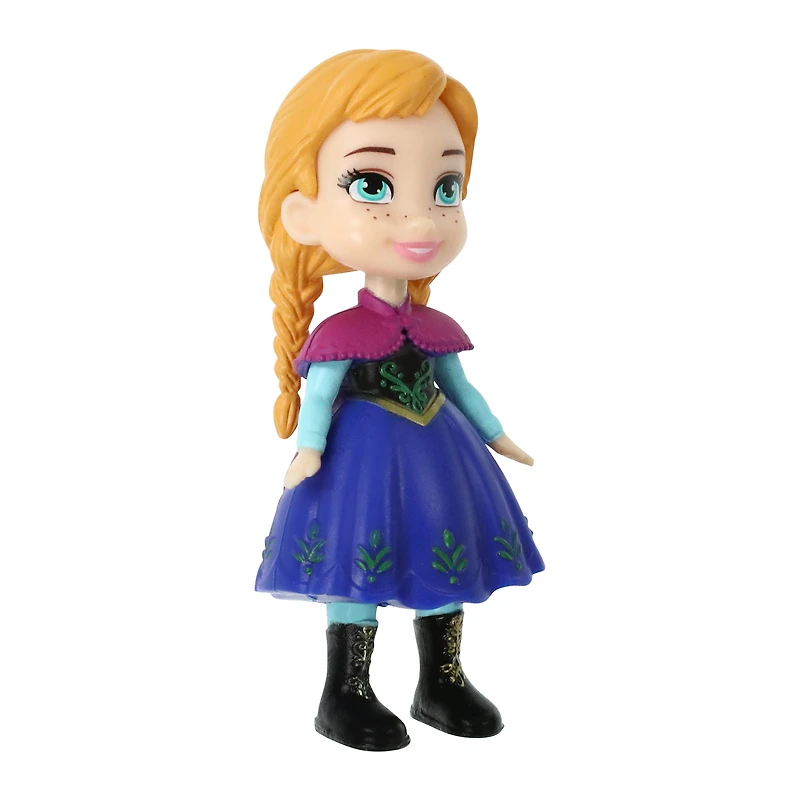 Disney Frozen mini toddler doll 4.5in
