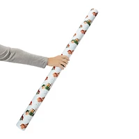 holiday gift wrap 160 sq. ft.