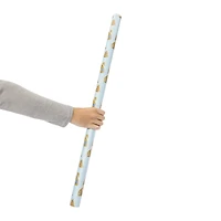 Holiday Gift Wrap 30in x 14ft