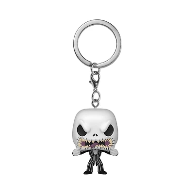 Funko Pop! Keychains Disney Tim Burton's The Nightmare Before Christmas