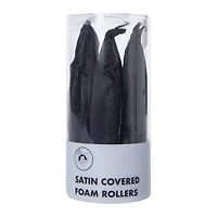 heatless foam hair curlers 6-pack