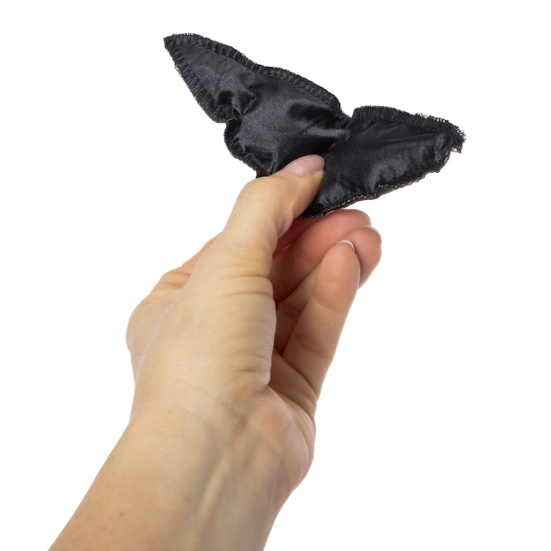 heatless foam hair curlers 6-pack