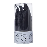 heatless foam hair curlers 6-pack